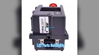 อะไหล่ลิฟท์กรรไกร Skyjack Haulotte